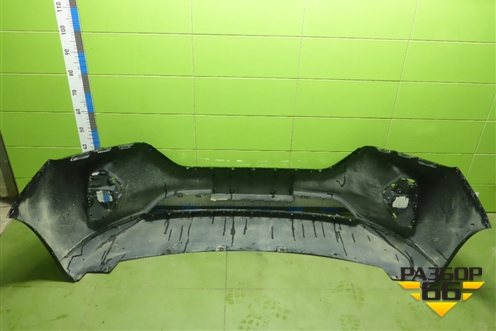 Бампер передний (2803101XKZ0YA) для Haval M6 с 2021г (М6)