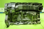 Блок двигателя (2.5л BAC) для Volkswagen Touareg c 2002-2010г (Туарег)