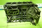 Блок двигателя (2.5л BAC) для Volkswagen Touareg c 2002-2010г (Туарег)