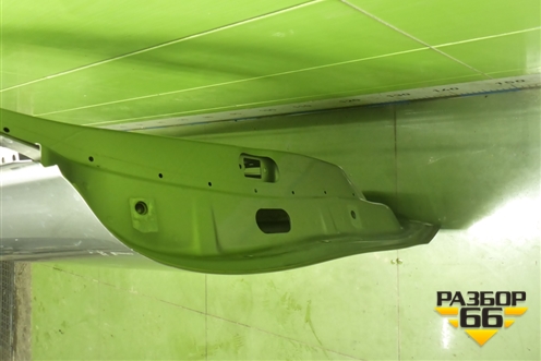 Дверь передняя правая (6101200XKV3CA) для Tank 500 с 2022-2025г