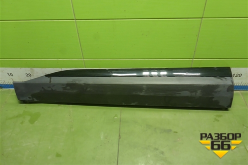 Накладка двери передней левой (8891867645) для Geely Atlas 2 с 2023-2025г (Атлас)