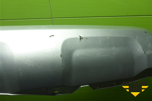 Накладка заднего бампера нижняя (2804205XKV3AA) для Tank 500 с 2022-2025г