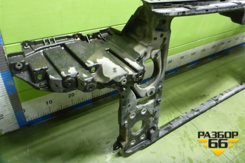 Панель передняя (7L0805594) для Volkswagen Touareg c 2002-2010г (Туарег)