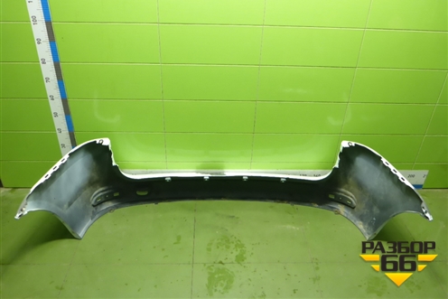 Бампер задний (8450000256) для VAZ Largus/Ларгус с 2012-2024г