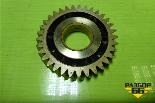 Шестерня ГРМ (2.5л BAC) (070109192A) для Volkswagen Touareg c 2002-2010г (Туарег)