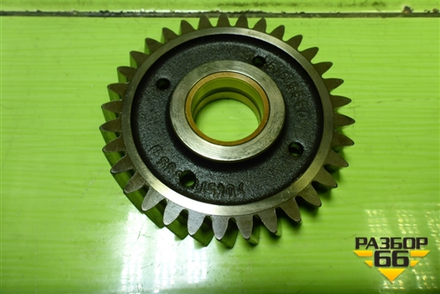 Шестерня ГРМ (2.5л BAC) для Volkswagen Touareg c 2002-2010г (Туарег)