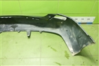 Бампер задний (до 2015 под парктроник) (5215942190) для Toyota Rav-4 с 2012-2019г (Рав 4)