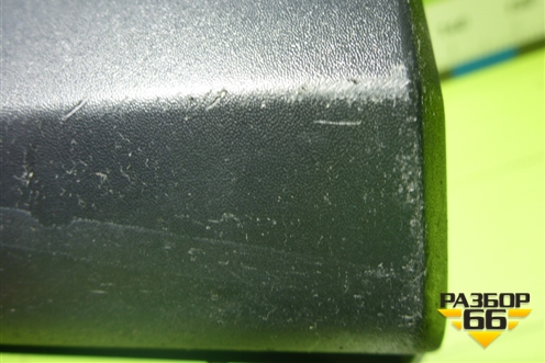 Накладка двери задней правой (KB7W51RC1) для Mazda CX 5 с 2017г (СХ5)