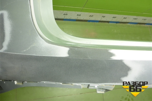 Бампер задний (2804051RK01) для AITO M5 с 2021-2025г (М5)