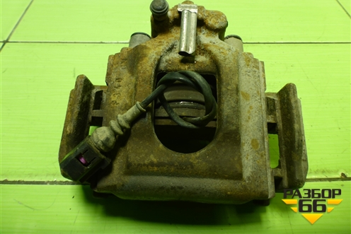 Суппорт задний правый для Volkswagen Touareg c 2002-2010г (Туарег)