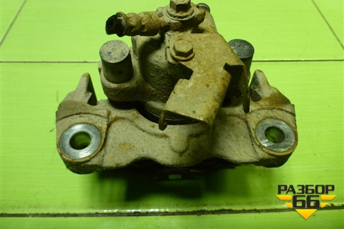 Суппорт задний правый для Volkswagen Touareg c 2002-2010г (Туарег)