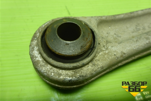 Рычаг задний верхний левый (дубликат) для Volkswagen Touareg c 2002-2010г (Туарег)