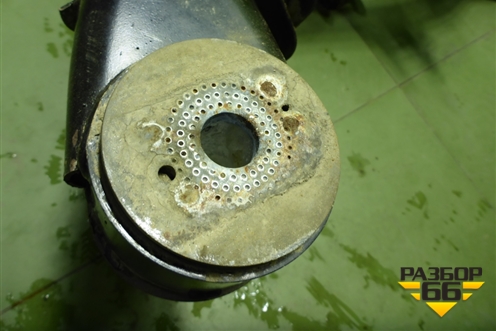 Балка задняя (7L0500041) для Volkswagen Touareg c 2002-2010г (Туарег)