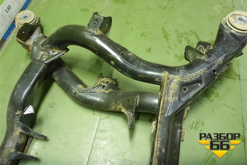 Балка задняя (7L0500041) для Volkswagen Touareg c 2002-2010г (Туарег)