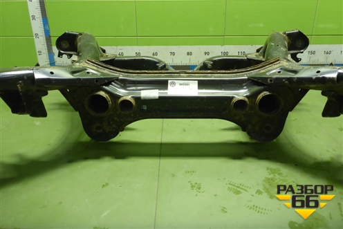 Балка задняя (7L0500041) для Volkswagen Touareg c 2002-2010г (Туарег)