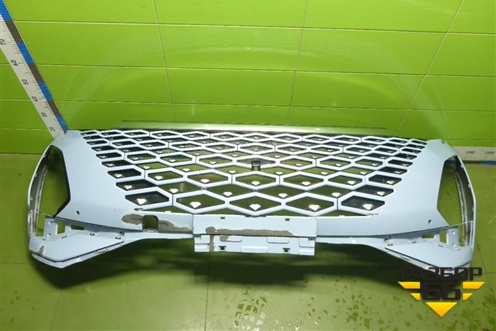 Бампер передний (под парктроник) (602002155AA) для OMODA C5 с 2022г (Ц5)