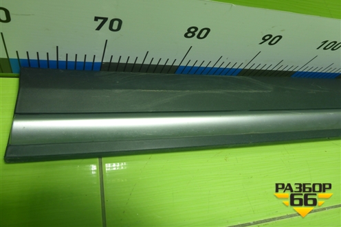 Накладка двери передней правой (6600221651) для Geely Atlas с 2016-2022г (Атлас)