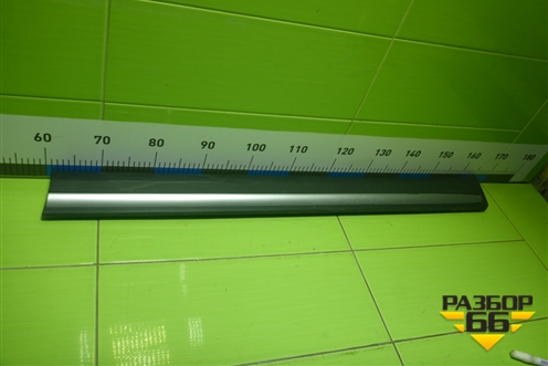 Накладка двери передней правой (6600221651) для Geely Atlas с 2016-2022г (Атлас)