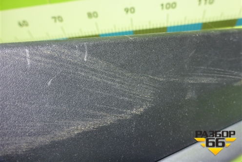 Накладка двери передней правой (6600221651) для Geely Atlas с 2016-2022г (Атлас)