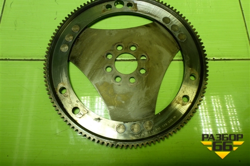 Маховик (АКПП 2.5л BAC) (070105323) для Volkswagen Touareg c 2002-2010г (Туарег)