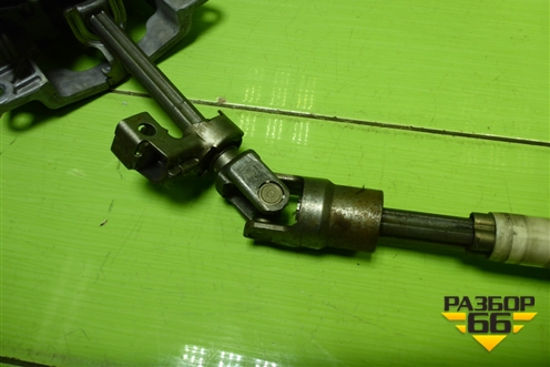 Колонка рулевая (7L0419501BH) для Volkswagen Touareg c 2002-2010г (Туарег)