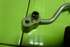 Трубка кондиционера (7L0820741M) для Volkswagen Touareg c 2002-2010г (Туарег)