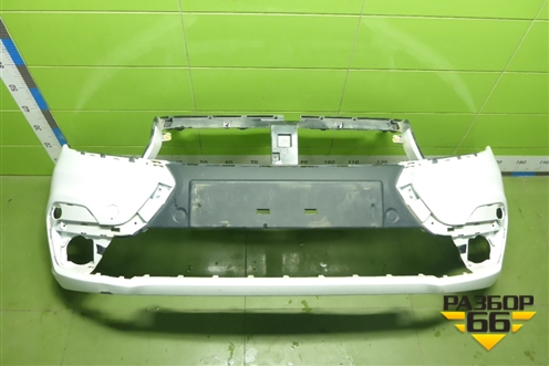 Бампер передний (после 2021г) (8450090644B) для VAZ Largus/Ларгус с 2012-2024г