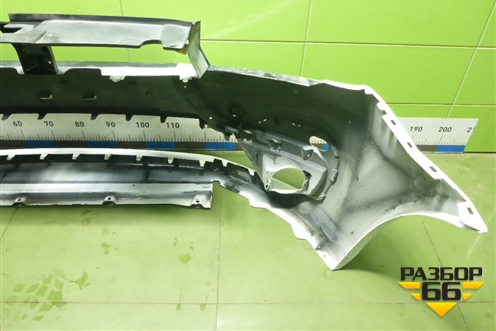 Бампер передний (после 2021г) (8450090644B) для VAZ Largus/Ларгус с 2012-2024г