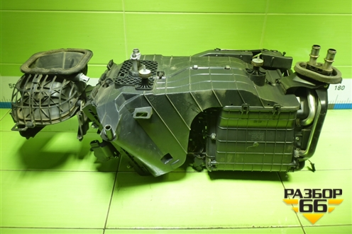 Корпус отопителя (7L0820005EA) для Volkswagen Touareg c 2002-2010г (Туарег)