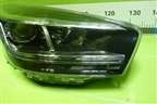 Фара правая (галоген) (605000110AA) для Chery Tiggo 4 с 2017г (Тиго 4)