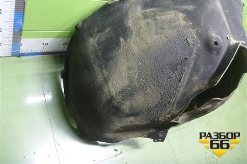 Локер передний правый для Volkswagen Touareg c 2002-2010г (Туарег)