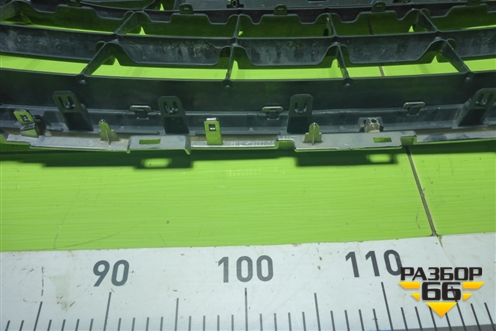 Решетка радиатора (после 2017г) (5310178210) для Lexus NX 200 с 2014-2021г (НХ)