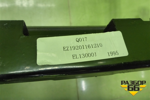 Усилитель торпедо  (EZ19201161210) для SHANQI Z1