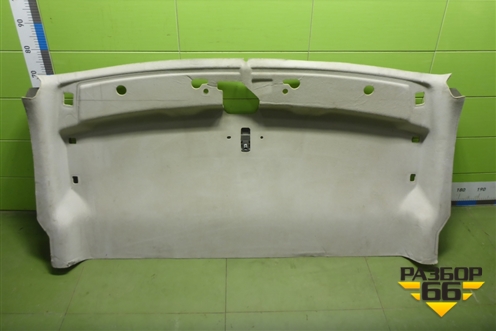 Обшивка потолка (BK31V52044FJ34X1) для Ford Transit с 2014г (Транзит)