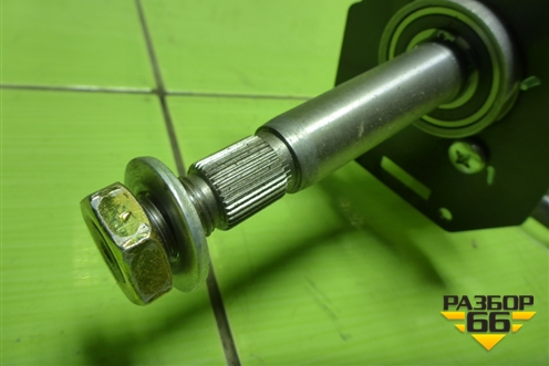 Колонка рулевая (EZ9A069462002) для SHANQI Z1