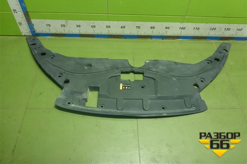 Накладка декоративная на переднюю панель (5509010XKZ0YA) для Haval M6 с 2021г (М6)