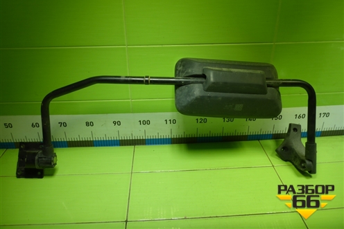 Зеркало правое механическое  (EZ19191771020) для SHANQI Z1