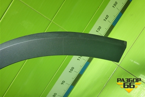 Накладка переднего крыла правого (5006106XST01A) для Haval Jolion с 2021г (Джолион)