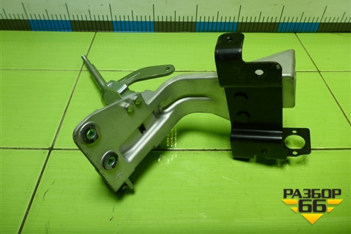 Кулиса КПП МКПП (EZ9A049240021) для SHANQI Z1