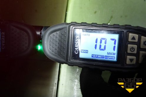 Дверь передняя правая (760044L000) для Hyundai Solaris с 2010-2016г (Солярис)