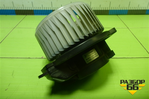 Моторчик отопителя (202310085614) для SHANQI Z1