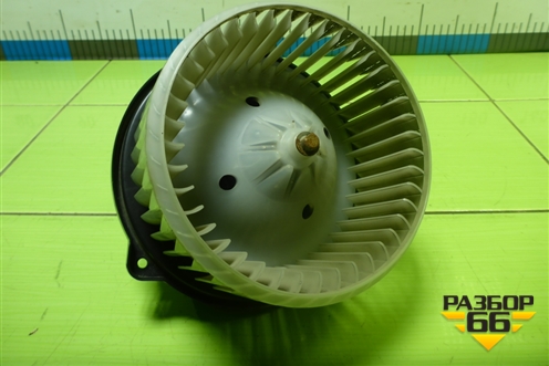 Моторчик отопителя (202310085614) для SHANQI Z1