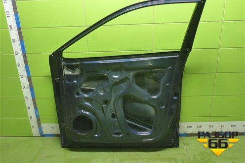 Дверь передняя левая (551001171AA) для OMODA C5 с 2022г (Ц5)