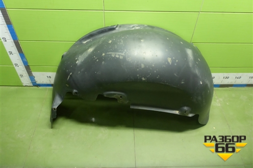 Локер задний правый (7L6810972A) для Volkswagen Touareg c 2002-2010г (Туарег)