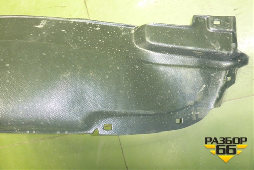 Локер передний левый (новый дубликат) (STKA02016LA2) для Kia Ceed с 2006-2012г (Сид 1)