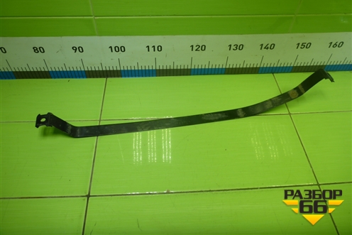 Лента крепления топливного бака (7L0201392) для Volkswagen Touareg c 2002-2010г (Туарег)