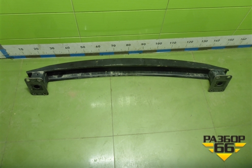 Усилитель заднего бампера (7L6807309) для Volkswagen Touareg c 2002-2010г (Туарег)