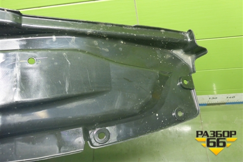 Локер передний левый (новый) (59110SJ011) для Subaru Forester (S14) с 2018г (Форестер)