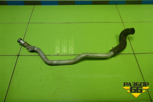 Трубка системы охлаждения для Volkswagen Touareg c 2002-2010г (Туарег)