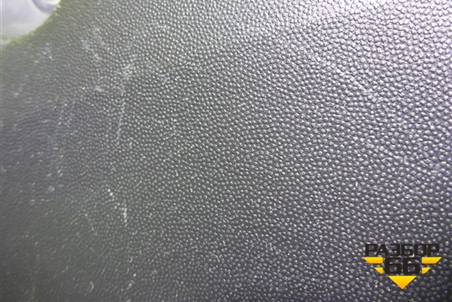 Накладка двери задней правой (5006400XKN52A) для Haval Dargo X с 2022г (Дарго Х)